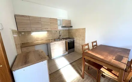 Prodej bytu 3+1 63 m²