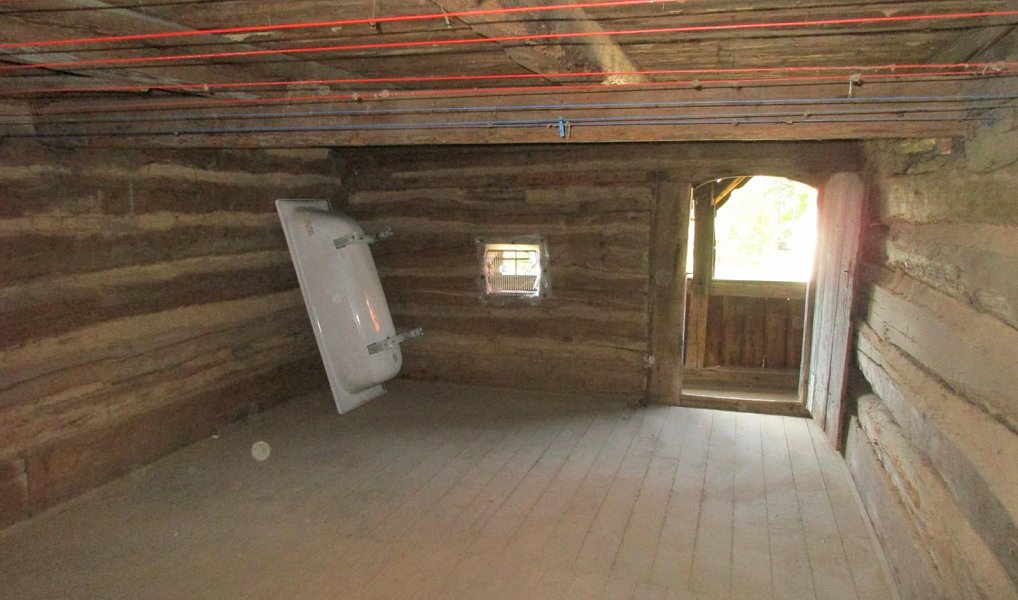 Prodej chaty/chalupy 158 m² s pozemkem 4 629 m², Úštěk – náhled fotky 17