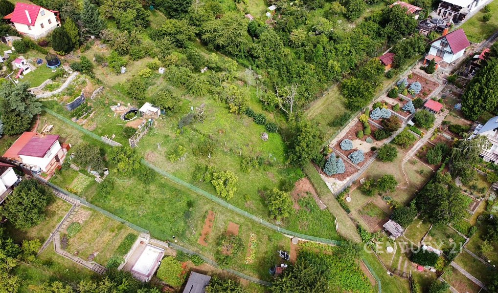 Prodej stavebního pozemku 748 m², Nebovidy – náhled fotky 8