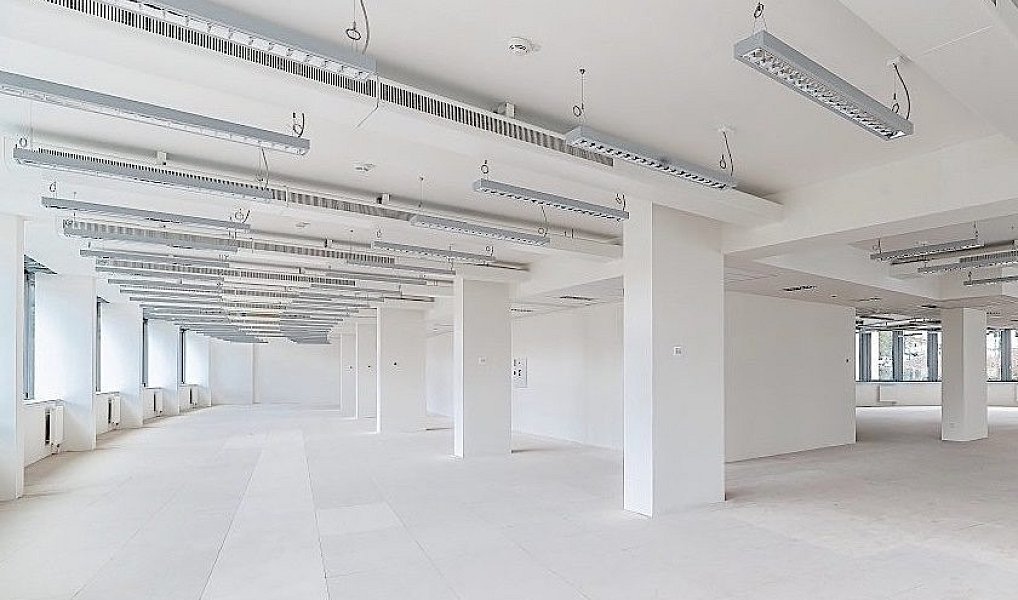 Pronájem kanceláře 537 m², Praha – náhled fotky 6