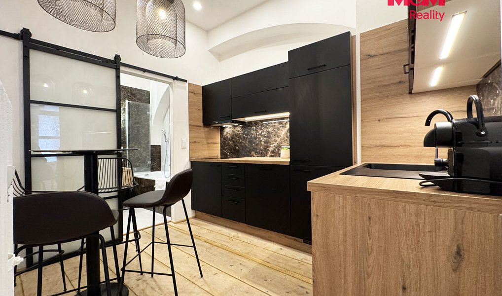 Pronájem bytu 2+1 51 m², Karlovy Vary – náhled fotky 10