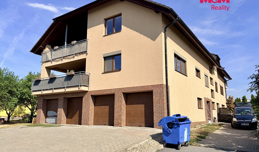 Prodej bytu 4+kk 146 m², Ivančice – náhled fotky 12