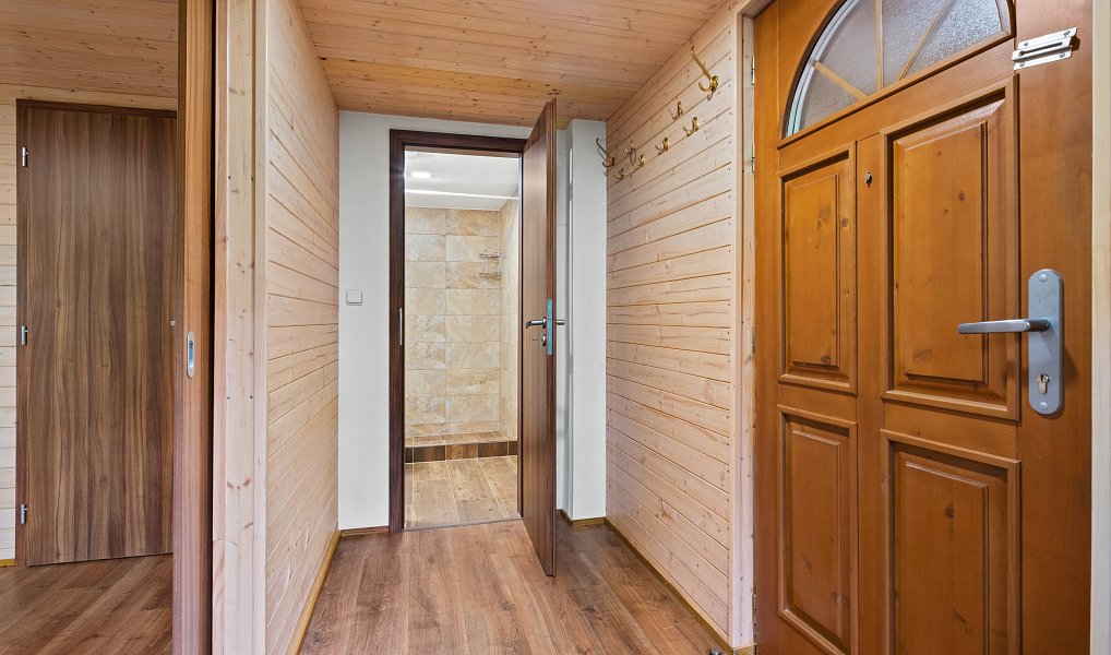 Prodej chaty/chalupy 58 m² s pozemkem 123 m², Štítary – náhled fotky 14