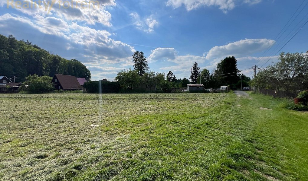 Prodej stavebního pozemku 6 329 m², Frýdek-Místek – náhled fotky 3