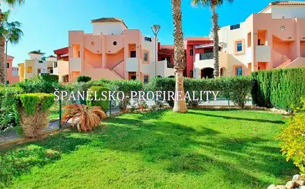Prodej bytu 3+1 69 m², Alicante, Provincie Alicante, Španělsko, Španělsko