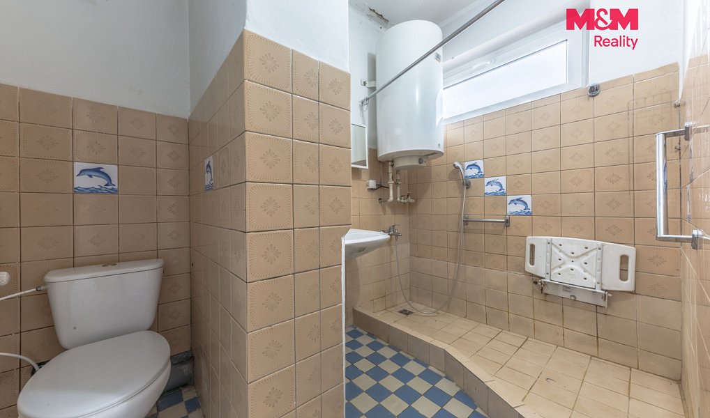Prodej domu 150 m² s pozemkem 283 m², Krchleby – náhled fotky 7