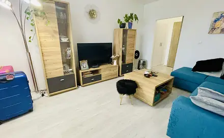 Pronájem bytu 3+1 75 m², Na Kopci, Jihlava