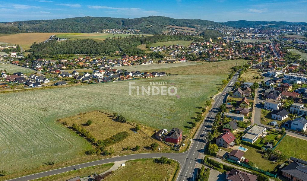 Prodej stavebního pozemku 3 455 m², Králův Dvůr – náhled fotky 7