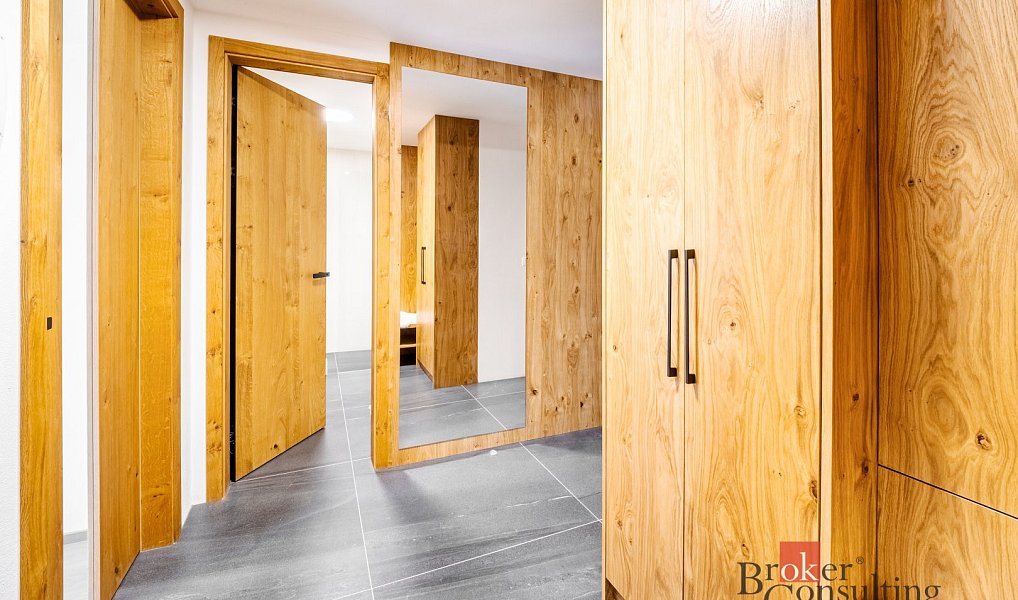 Prodej bytu 2+kk 66 m², Lipno nad Vltavou – náhled fotky 11