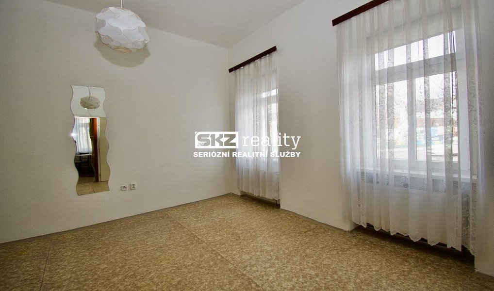 Pronájem bytu 1+1 46 m², Rumburk – náhled fotky 8