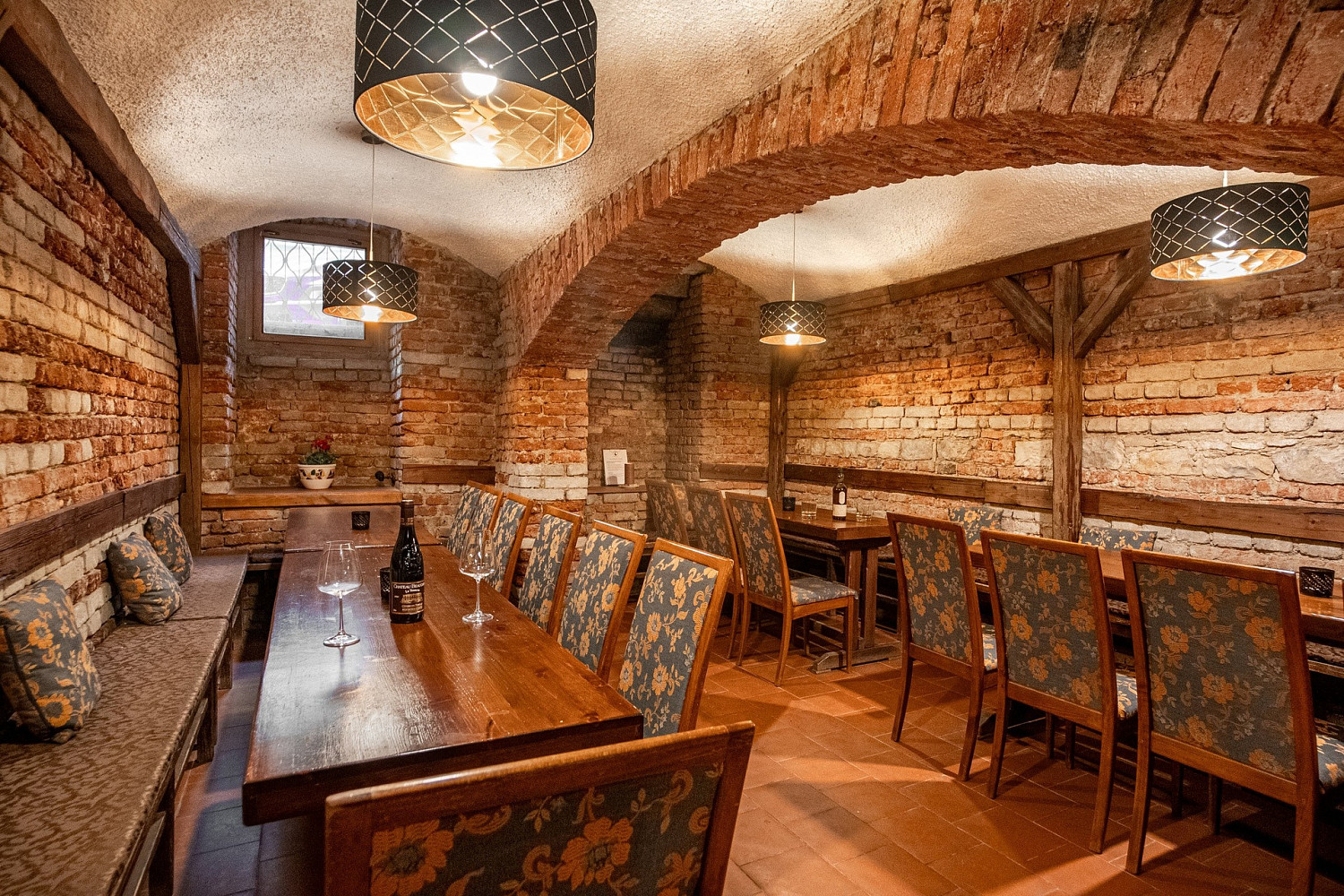 Pronájem restaurace 280 m² – fotografie 2