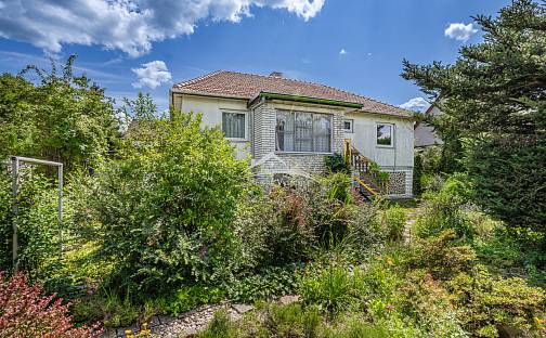 Prodej domu 130 m² s pozemkem 1 195 m², U Potoka, Ždírec nad Doubravou, okres Havlíčkův Brod