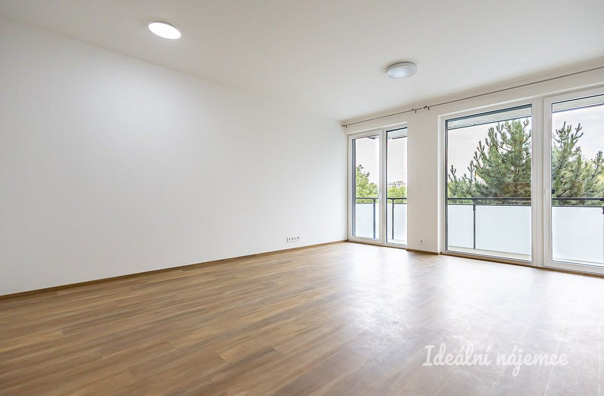 Pronájem bytu 2+kk 59 m²
