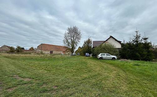 Dražba pozemku 1 800 m², Mokré, okres Rychnov nad Kněžnou