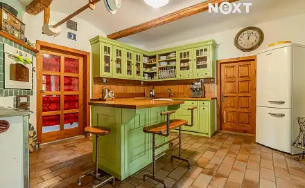 Prodej domu 230 m² s pozemkem 2 391 m², Střížovice, okres Jindřichův Hradec