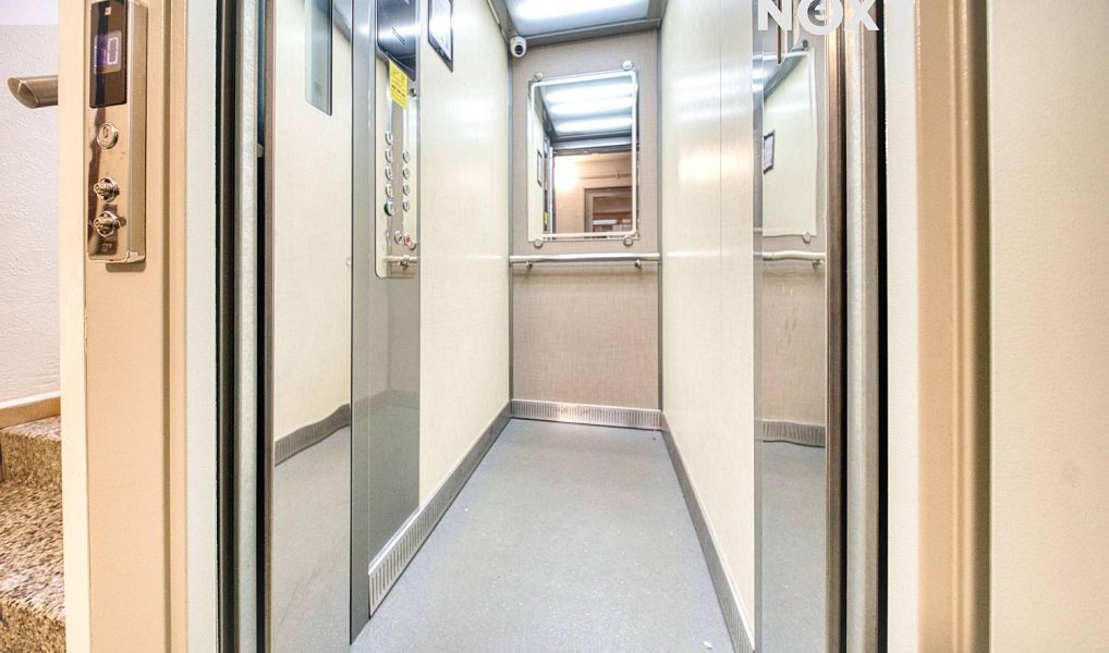 Prodej bytu 3+1 70 m², Kaplice – náhled fotky 23