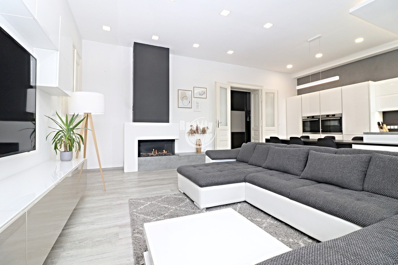Prodej bytu 3+kk 94 m² – fotografie 3