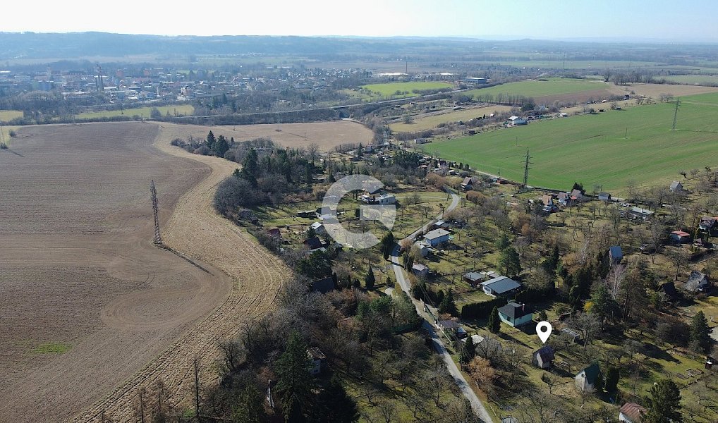 Prodej chaty/chalupy 25 m² s pozemkem 1 603 m², Lipník nad Bečvou – náhled fotky 13