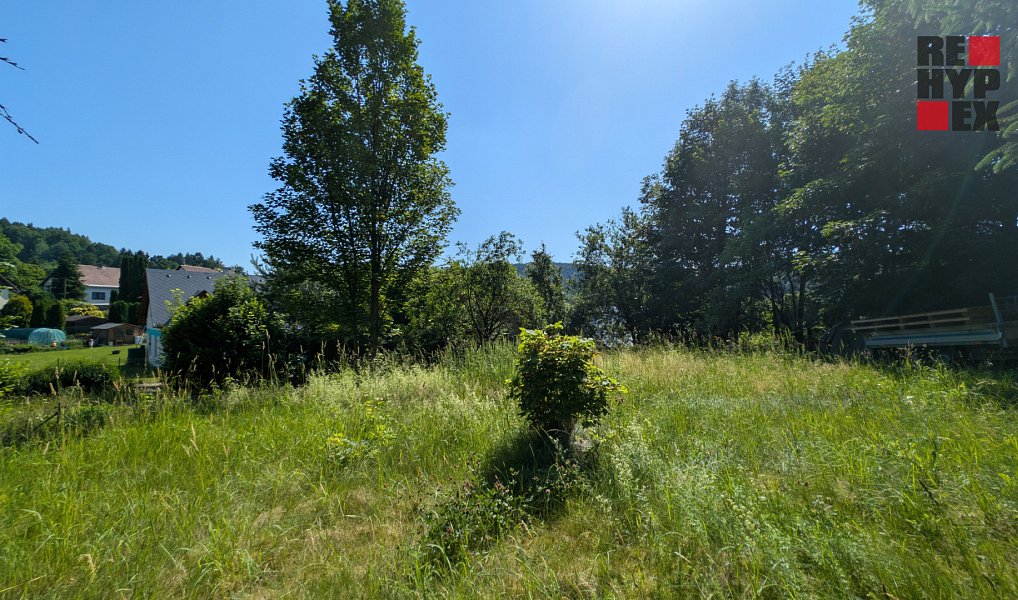 Prodej stavebního pozemku 675 m², Jablonné v Podještědí – náhled fotky 14