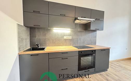 Pronájem bytu 2+kk 51 m², Palackého, Volyně, okres Strakonice