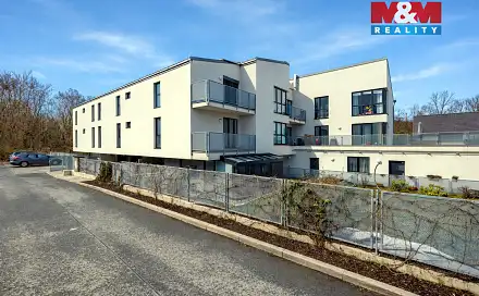 Prodej bytu 3+kk 70 m²