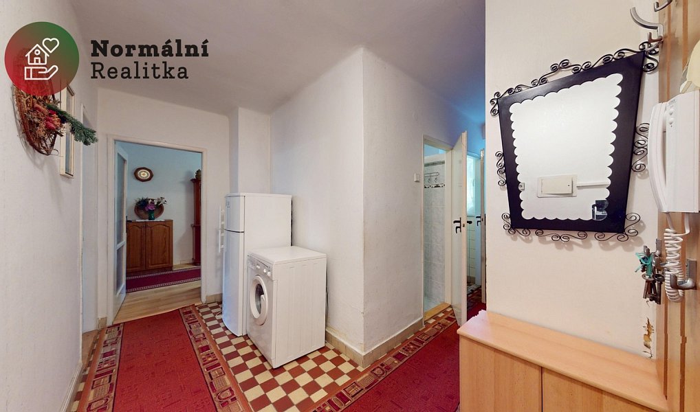Prodej bytu 3+1 71 m², Teplice – náhled fotky 26