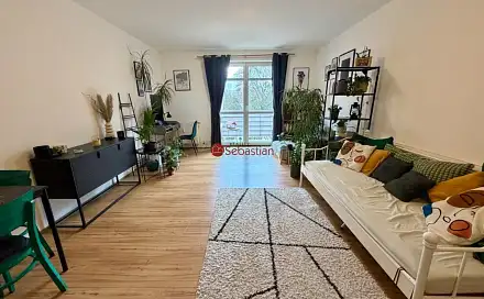 Pronájem bytu 2+kk 65 m², Pod Studánkou, Pardubice - Studánka