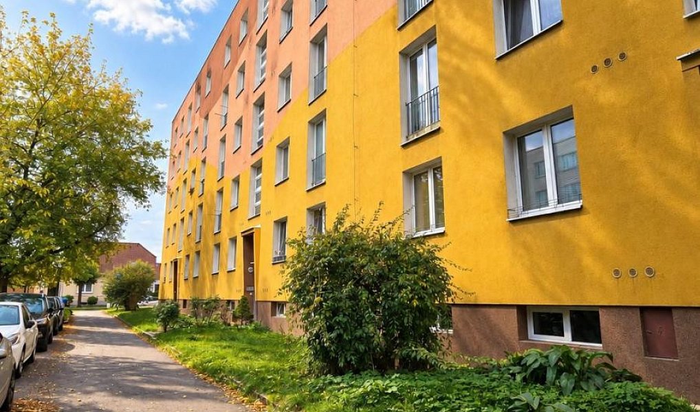 Prodej bytu 2+1 51 m², Plzeň – náhled fotky 2