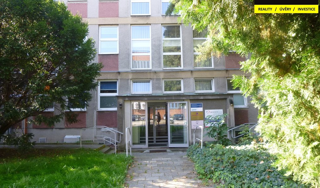 Pronájem kanceláře 342 m², Opava – náhled fotky 25