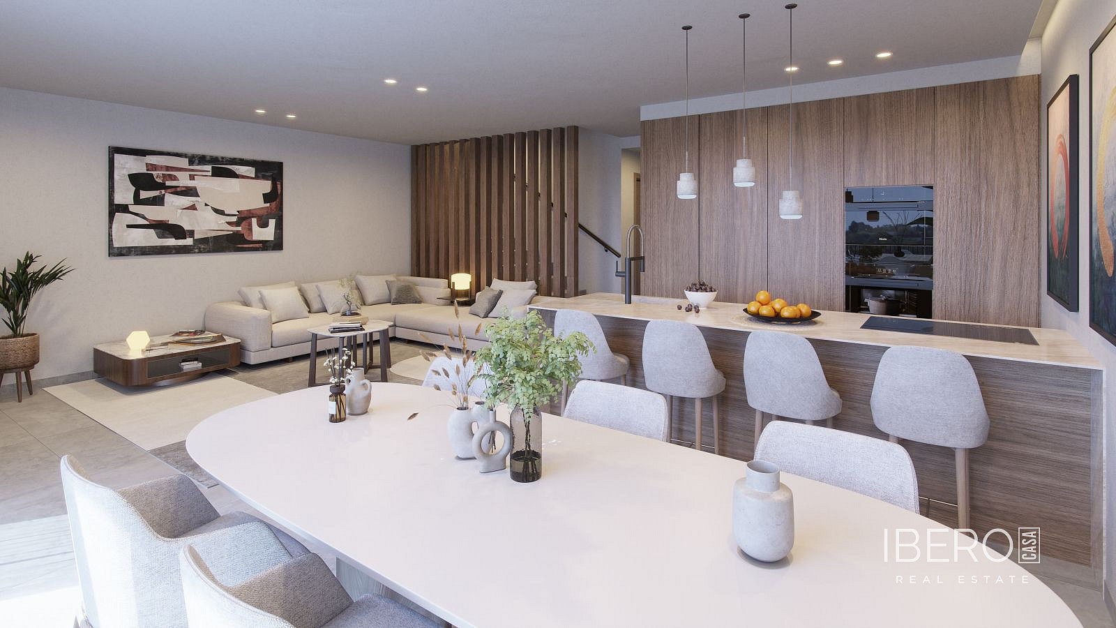 Casa 4+kk – Mijas - Vista 5