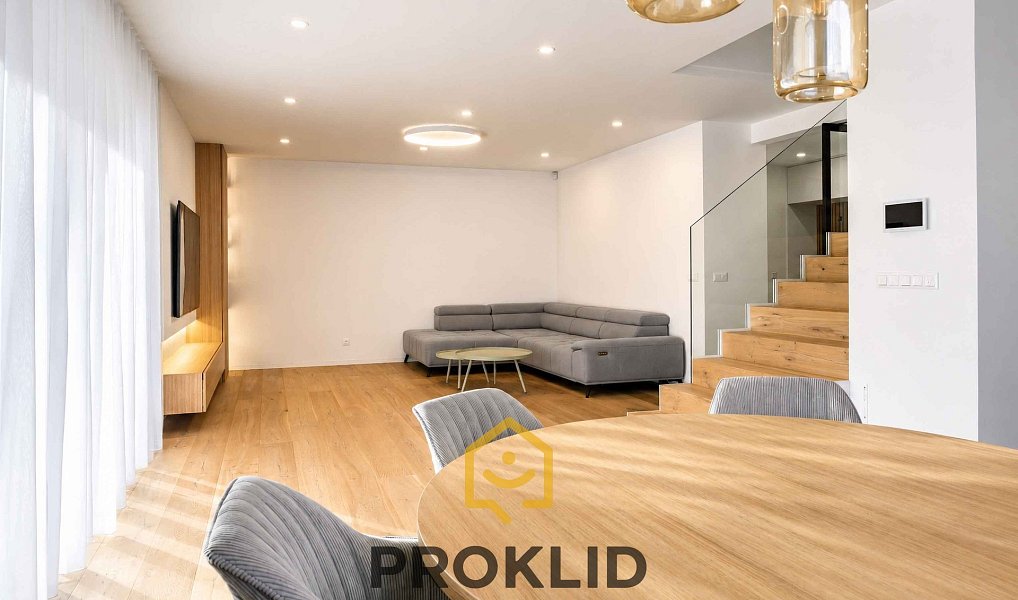 Prodej domu 197 m² s pozemkem 734 m², Olšany u Prostějova – náhled fotky 7
