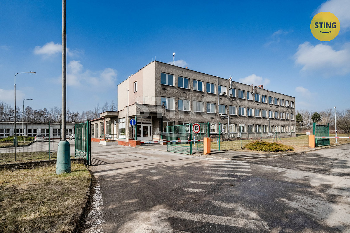 Pronájem skladovacích prostor 436 m² – fotografie 4