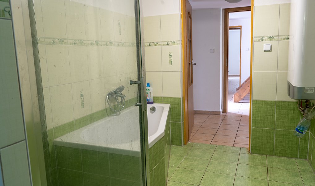 Prodej domu 117 m² s pozemkem 284 m², Nová Paka – náhled fotky 19