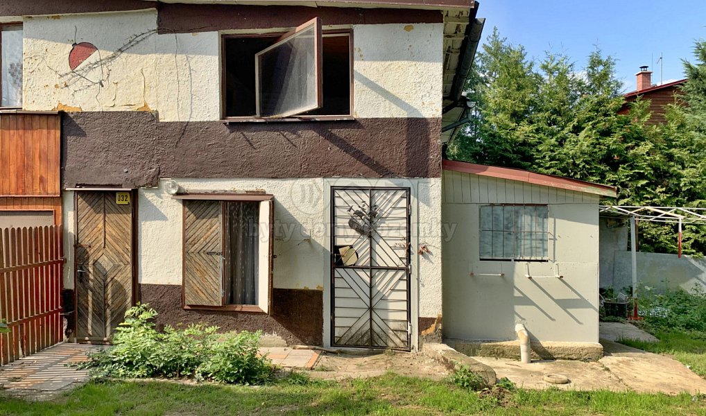 Prodej chaty/chalupy 64 m² s pozemkem 64 m², Budyně nad Ohří – náhled fotky 5