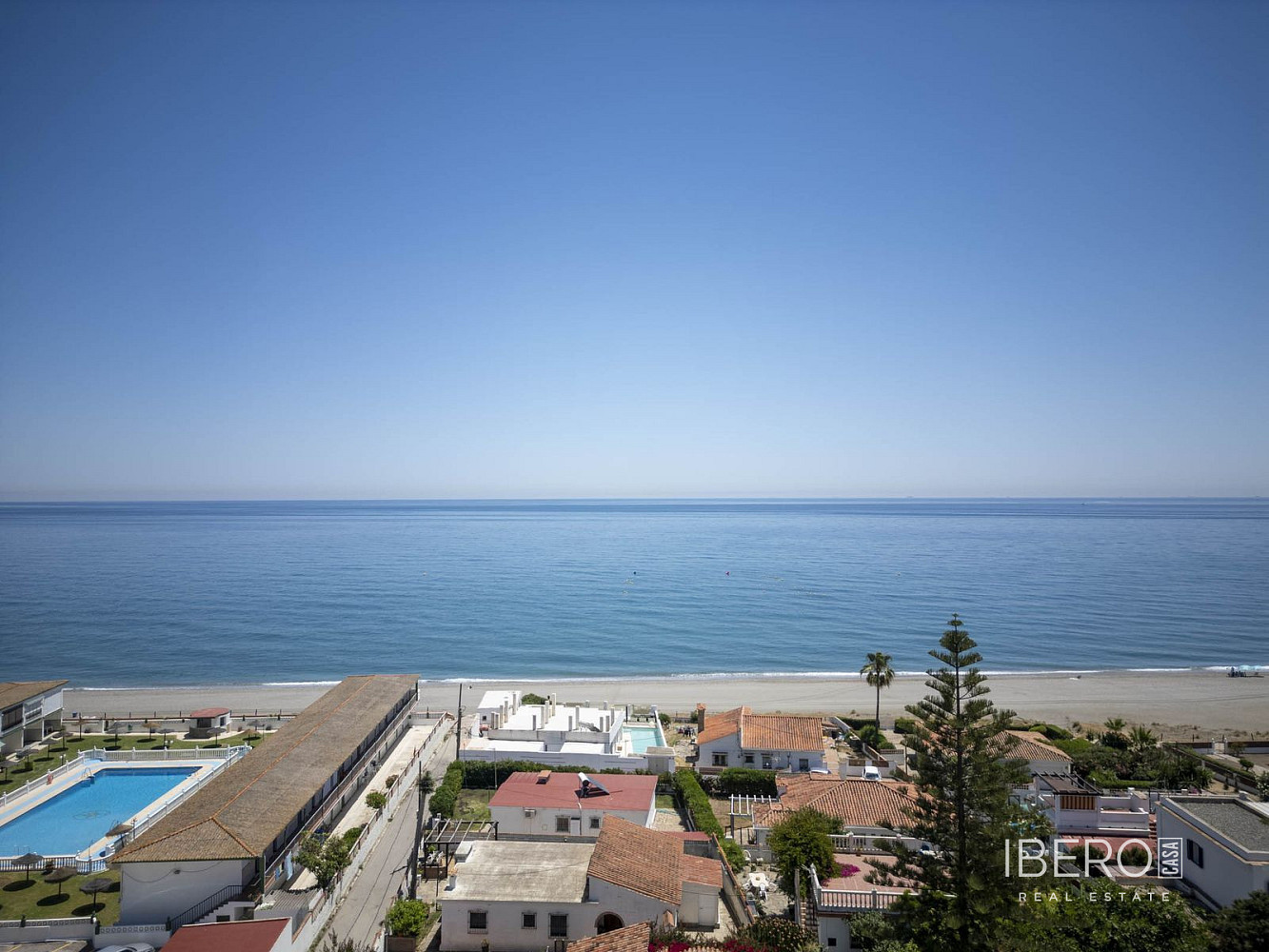 Casa 4+kk – Manilva, Castillo de la Duquesa - Vista 5
