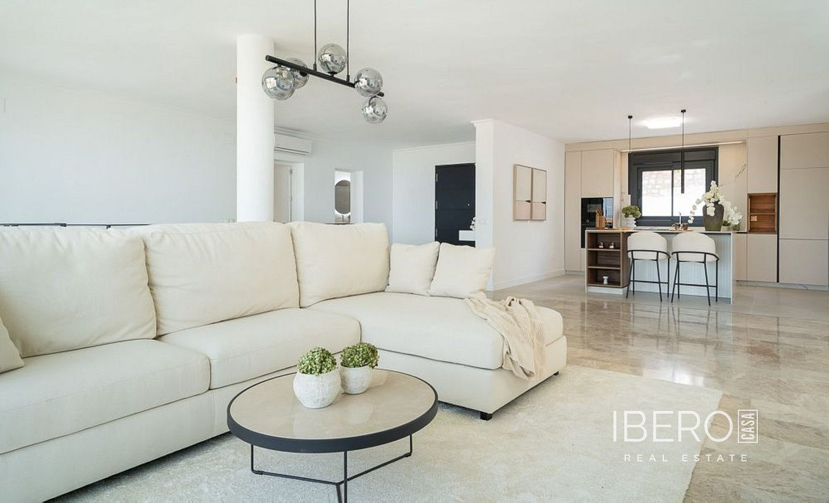 Casa 5+kk – Mijas, Urbanización Santa Rosa, Las Lomas de Mijas - Vista 4