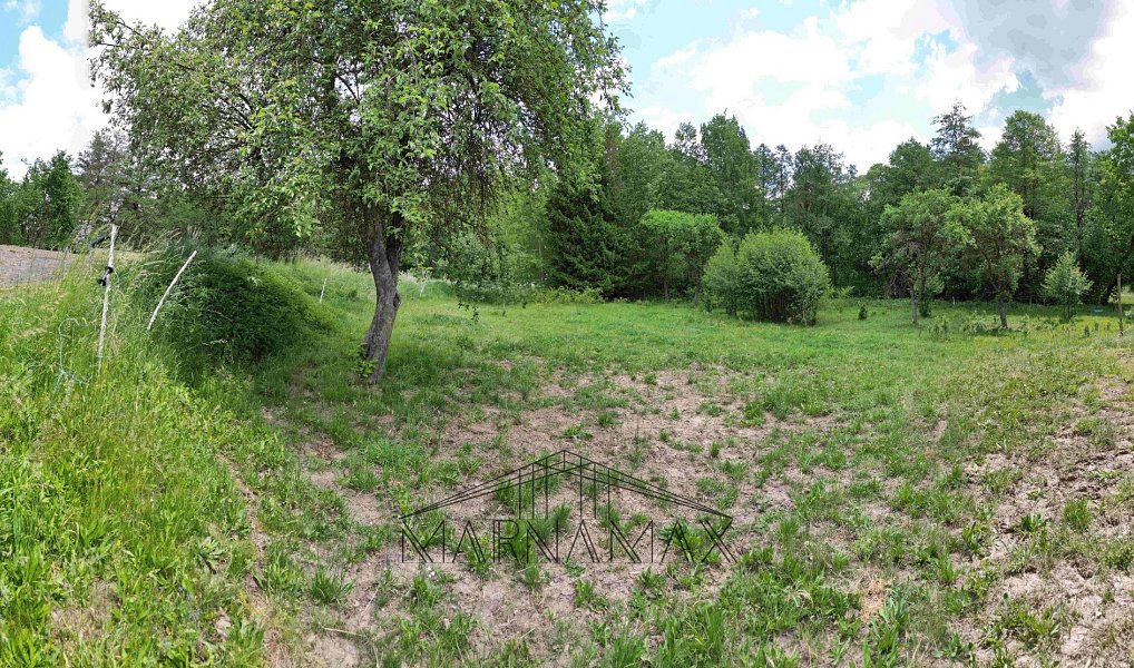 Prodej stavebního pozemku 2 377 m², Pohled – náhled fotky 9