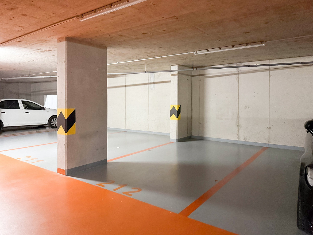 Pronájem bytu 2+kk 57 m² – fotografie 3