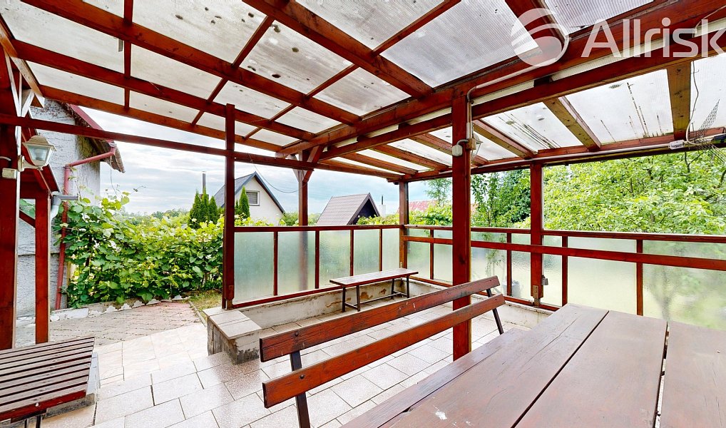 Prodej chaty/chalupy 65 m² s pozemkem 218 m², Hlučín – náhled fotky 8