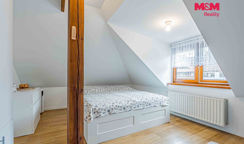 Prodej domu 76 m² s pozemkem 97 m², Český Těšín – náhled fotky 6