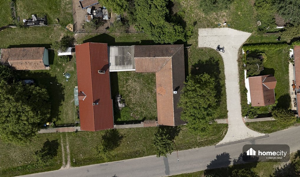 Prodej domu 56 m² s pozemkem 634 m², Tetov – náhled fotky 9