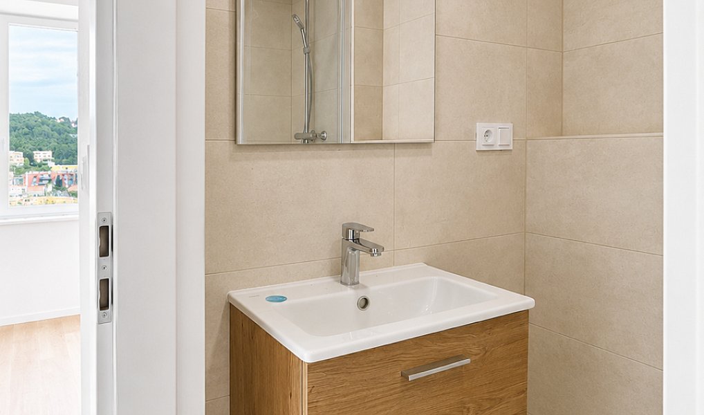 Prodej ubytovacího objektu 18 m², Praha – náhled fotky 4