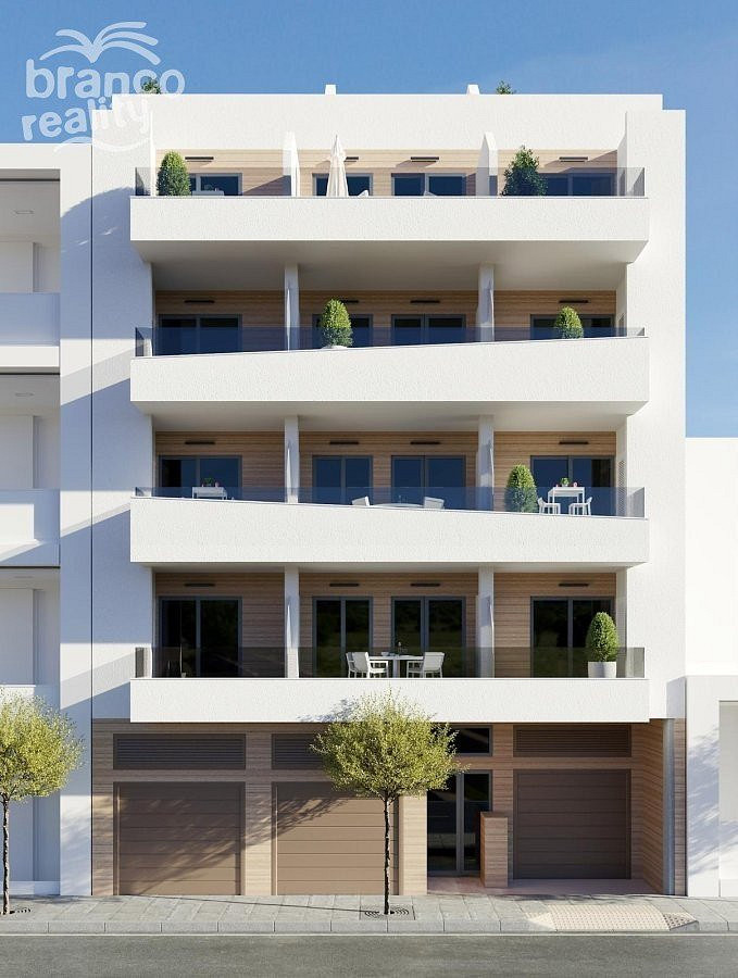 Prodej bytu 2+kk 74 m² - Widok 2