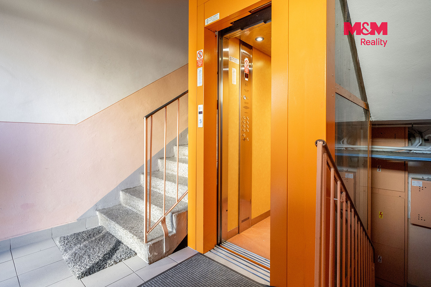 Prodej bytu 2+1 63 m² – fotografie 5