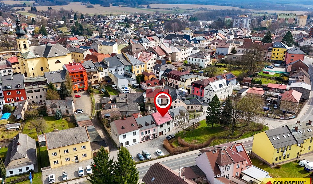 Prodej domu 122 m² s pozemkem 216 m², Česká Třebová – náhled fotky 8