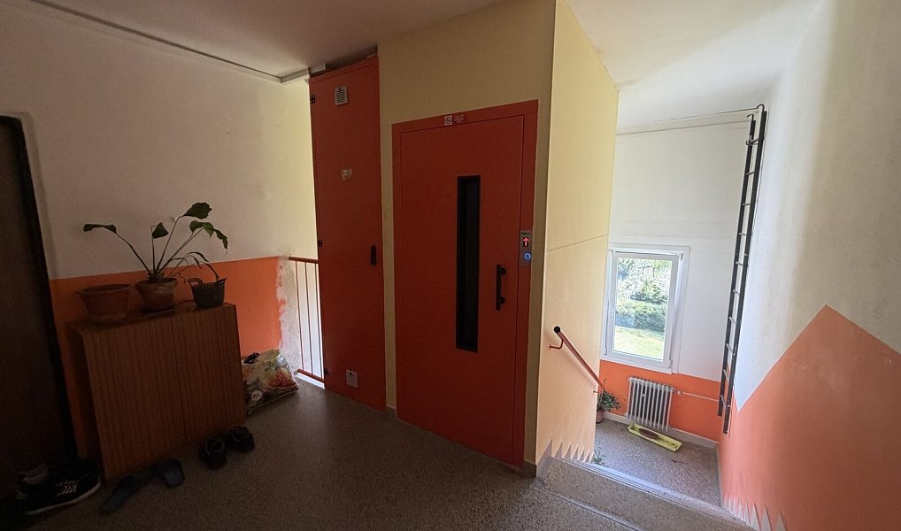 Prodej bytu 2+1 63 m², Počátky – náhled fotky 15