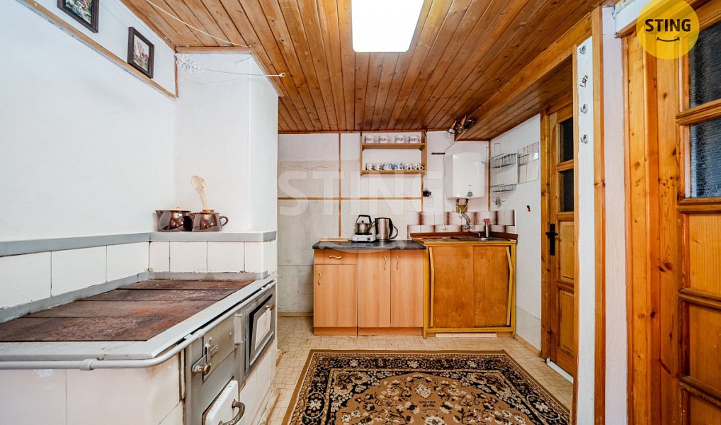 Prodej chaty/chalupy 62 m² s pozemkem 319 m², Komorní Lhotka – náhled fotky 11