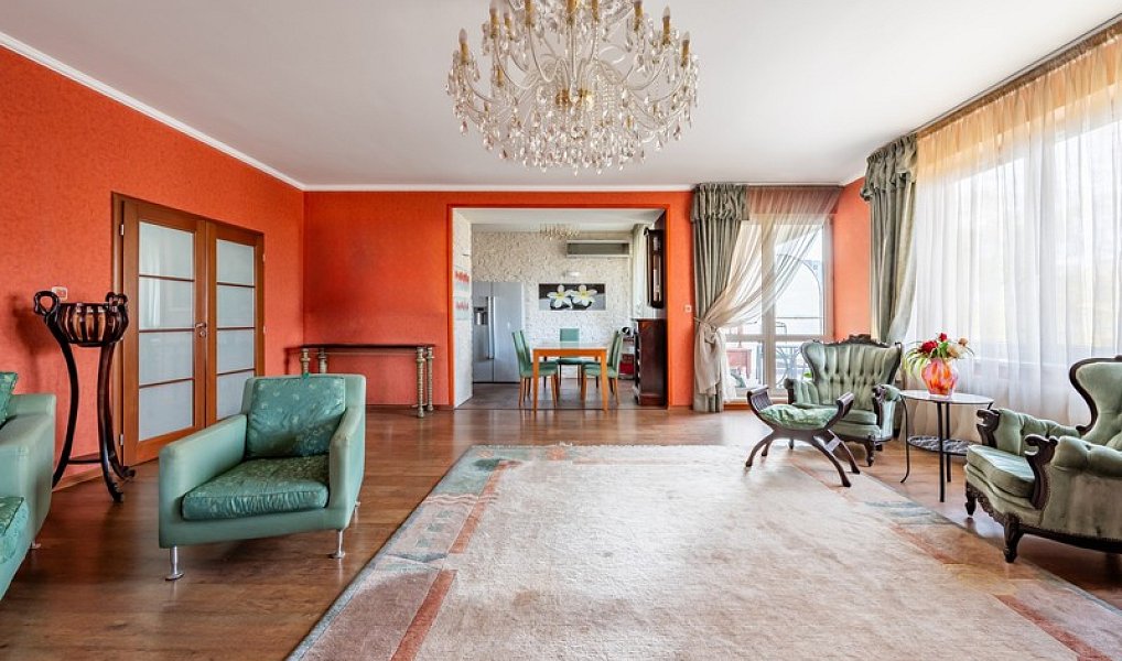 Prodej bytu 4+kk 183 m², Praha – náhled fotky 6