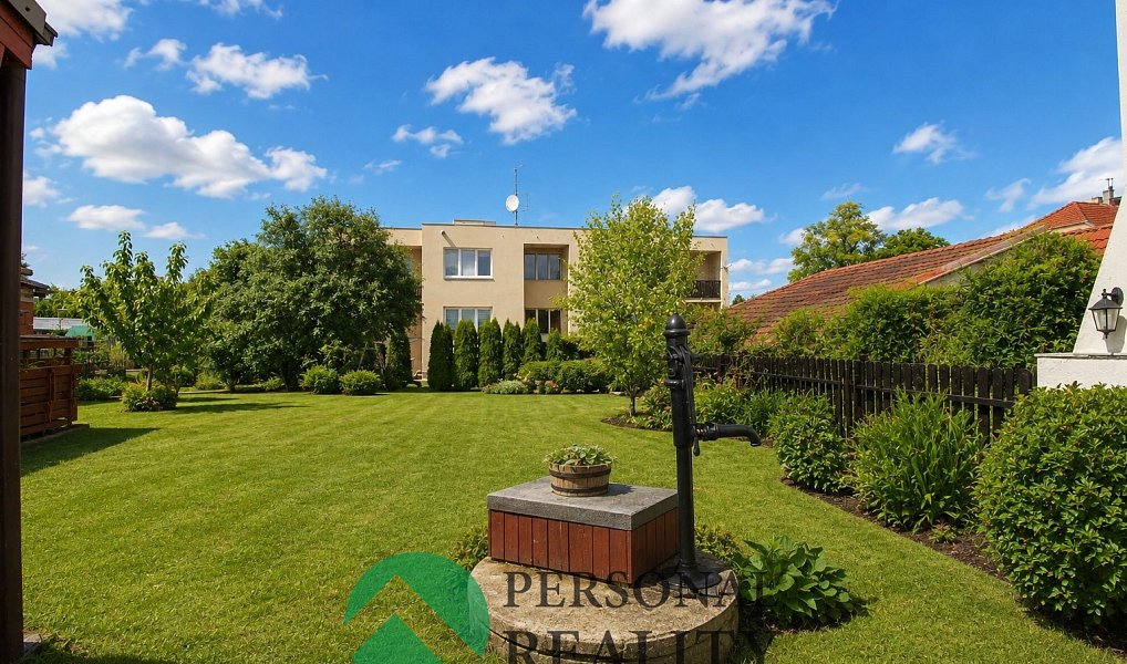 Prodej domu 90 m² s pozemkem 430 m², Oráčov – náhled fotky 14