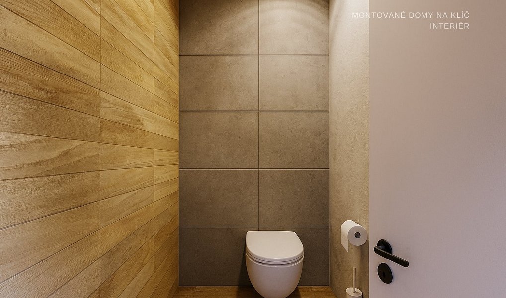 Prodej domu 89 m² s pozemkem 981 m², Ráby – náhled fotky 23